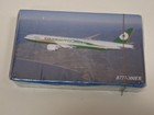 Original EVA Air Boeing 777-300ER Playing Cards (SEALED)*** — photo 1