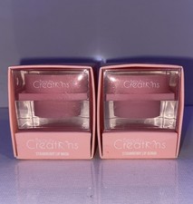 Beauty Creations Lip Mask and Lip Scrub Duo Strawberry NEW