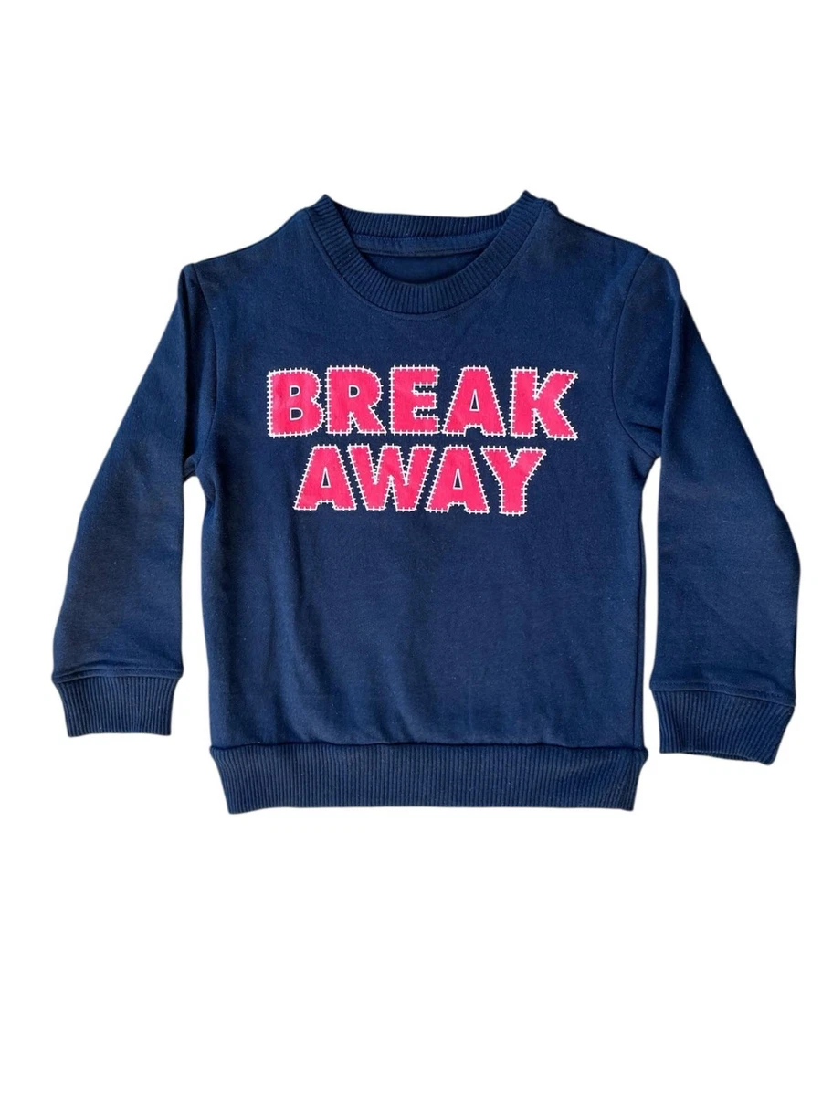 SLAZENGER Sweat pull garçon enfant Bleu - Prêt-à-Porter