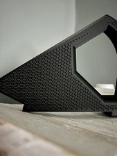 3D Printed Table Saw Push Stick - Safety Woodworking Tool - Router Jointer Table