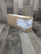 Konica Minolta TNP35 A63W01F Black Toner Cartridge Bizhub New Sealed Genuine