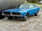 1969 Dodge Charger