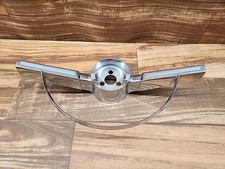 1966 Chevelle Steering Wheel Horn Ring 3878015 1966 Chevelle Steering Wheel Horn Ring 3878015