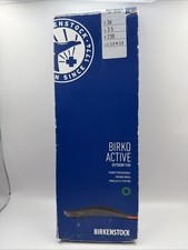 Birkenstock Birko Active Insoles Euro size 36 R