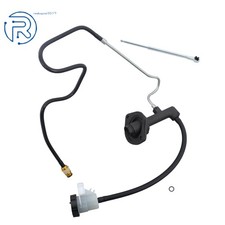 For 93-94 Ford Ranger Pickup Cc649015 Clutch Master Cylinder And Line Assembly