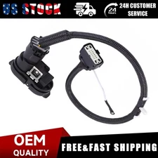 Trailer Tow Hitch Bar Wire Connector Harness #9L3Z15A416A Fit 09-14 Ford F-150