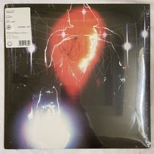洋楽 BLADEE - RED LIGHT CD Bladee – Red Light – Vinyl (Red, LP, Album, Reissue), 2023