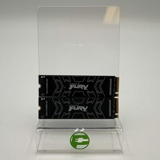 Kingston 2280mm Fury 2TB M.2 NVMe Gen 5.0 x 4 SSD SFYR2S/2T0