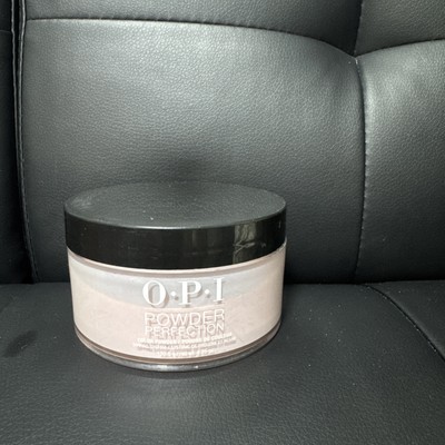 OPI Powder Perfection Dipping System  - DPH19 Passion 4.25 Oz