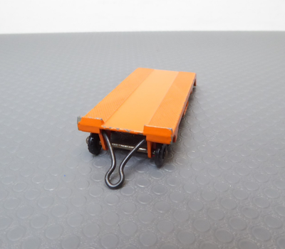 Miniature Lesney N°16 Atlantic Trailer – Remorque Jouet Vintage Märklin