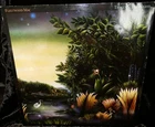 Fleetwood Mac – Tango In The Night - 1987 LP Album Vinyl Record - Warner WX 65