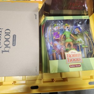 Super 7 Robin Hood | eBay