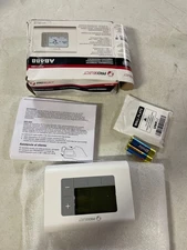 ProSelect PSTSP11A Digital Thermostat for 1 Heat/1 Cool Systems - White