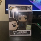 Funko Pop! Vinyl: Game of Thrones - Arya Stark - Summer 2019 (Exclusive) #76