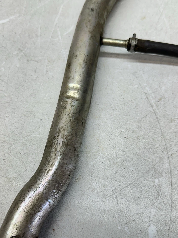 WATER PUMP COOLANT CONNECTING PIPE FOR 94-01 ACURA INTEGRA Honda CIVIC SI CRV US - Image 3 of 4