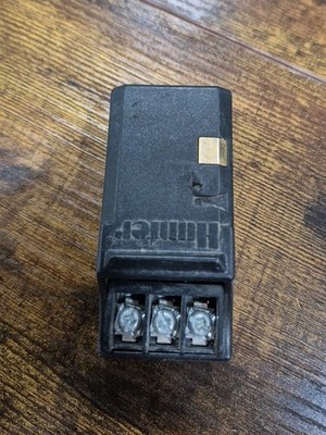 Hunter PCM-300 3-Station Expansion Module for Pro-C Hydrawise HPC Controller 