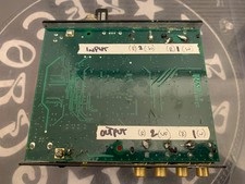 Rane Serato SL2  Audio Interface - Tested, Fu...