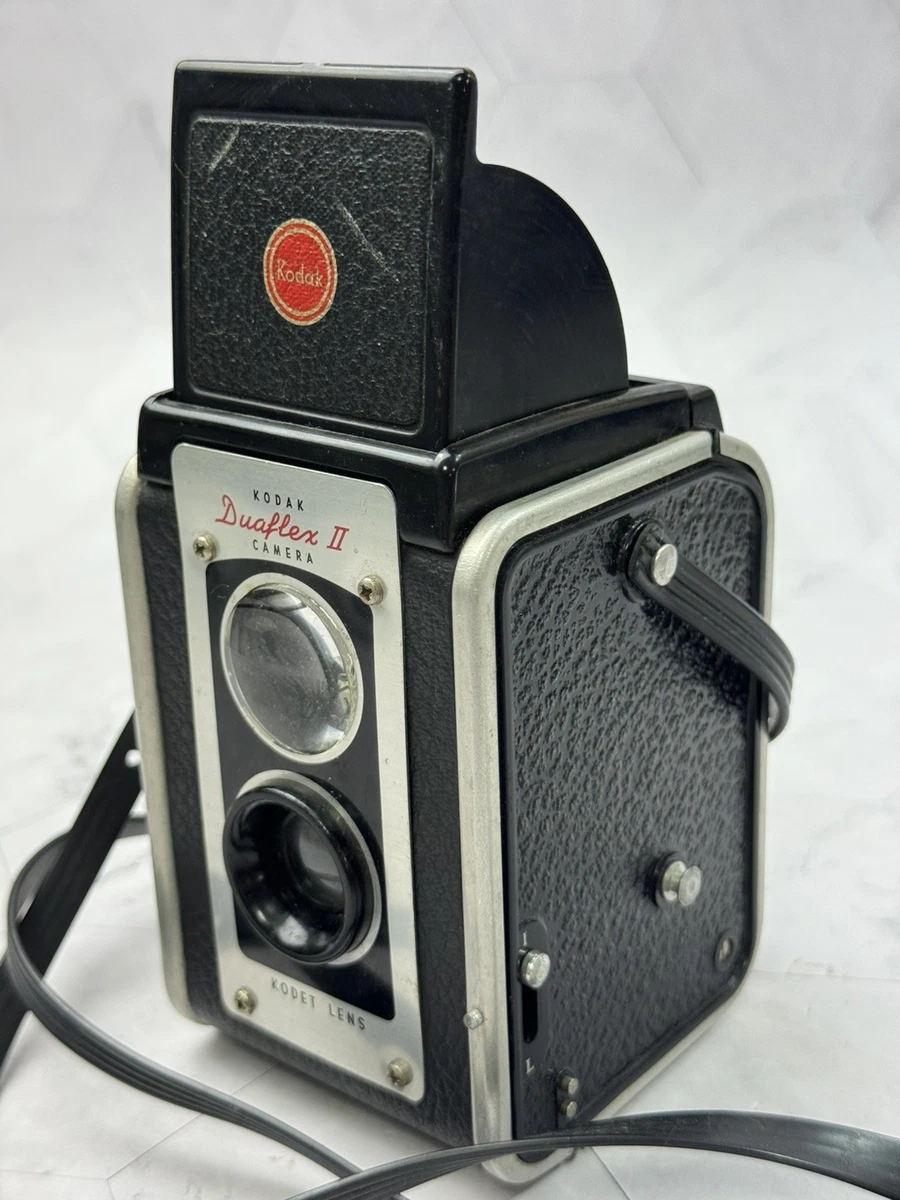 Kodak Duaflex for sale - eBay