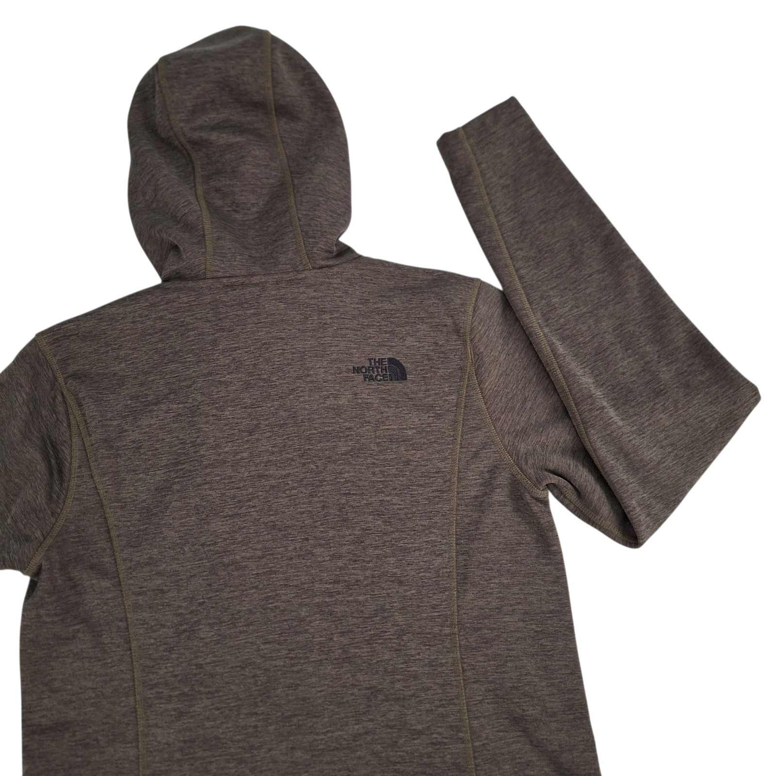 North Face Haldee Raschel Basic Jacket Womens Sma… - image 17