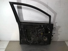 Porte avant et accessoires Ssangyong RODIUS