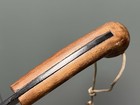 EL SALVADOR CONDOR MACHETE with Sheath - Excellent Condition ( Total Length 20.5 — photo 9