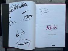 Nicaise La Vida En Rosa Tomo 1 Frelons EO En Estado Nuevo Con Dedicación | eBay Europe (Buy It Now)