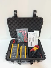 FLUKE 2052 ADVANCED WIRE TRACER KIT (NEW FACTORY SEALED) SHIPS FREE