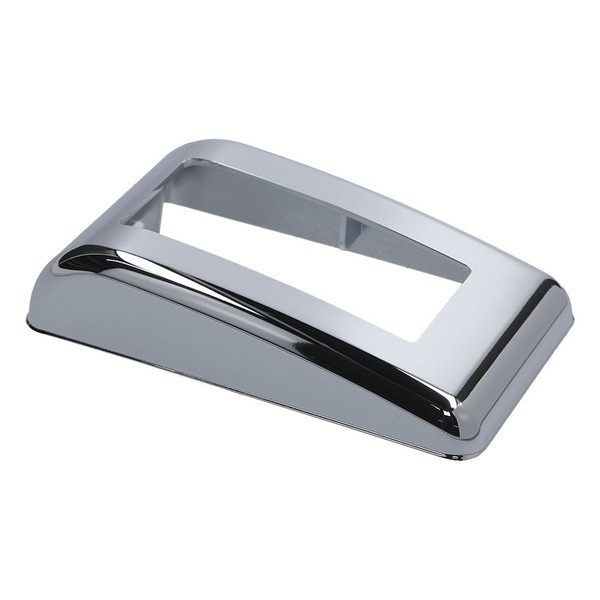 Easypart Passend FüR Bosch 00166662 TüRgriffrosette FüR KüHlschranktüRe-image