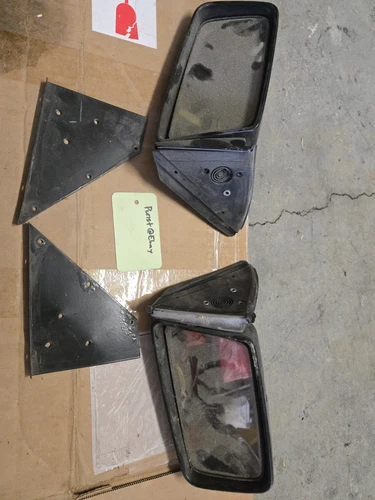 Oem Nissan B11 Sentra Datsun 240z 260z 280z Door Mirrors