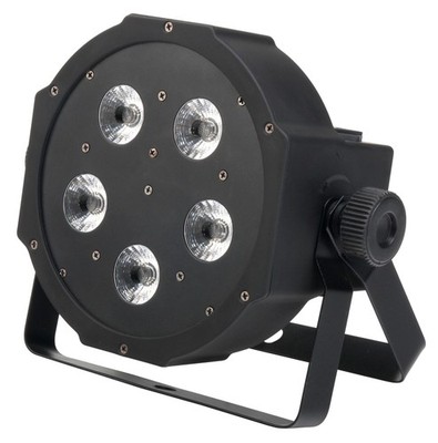 Super Flatline Panel LED Scheinwerfer leicht und ultrahell Ideal für den Gig