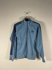 Vintage 80's Adidas Jacket Size: M Made in West Germany