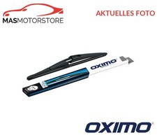 SCHEIBENWISCHER WISCHERBLATT HINTEN OXIMO WR307300 P FÜR CITROËN C3 II