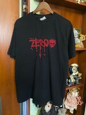 Vintage Zero Bullshit Skateboards T-Shirt Skate Sk8 90s