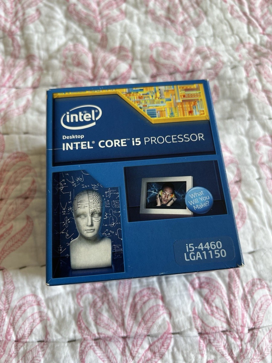 Ghz Intel Core I5 4460 Compatible Ram Intel Core I5-4460 LGA 1150