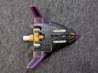 Vintage Transformers ARMADA 2002 Mini-Cons SONAR Air Assault Team Mini-Con