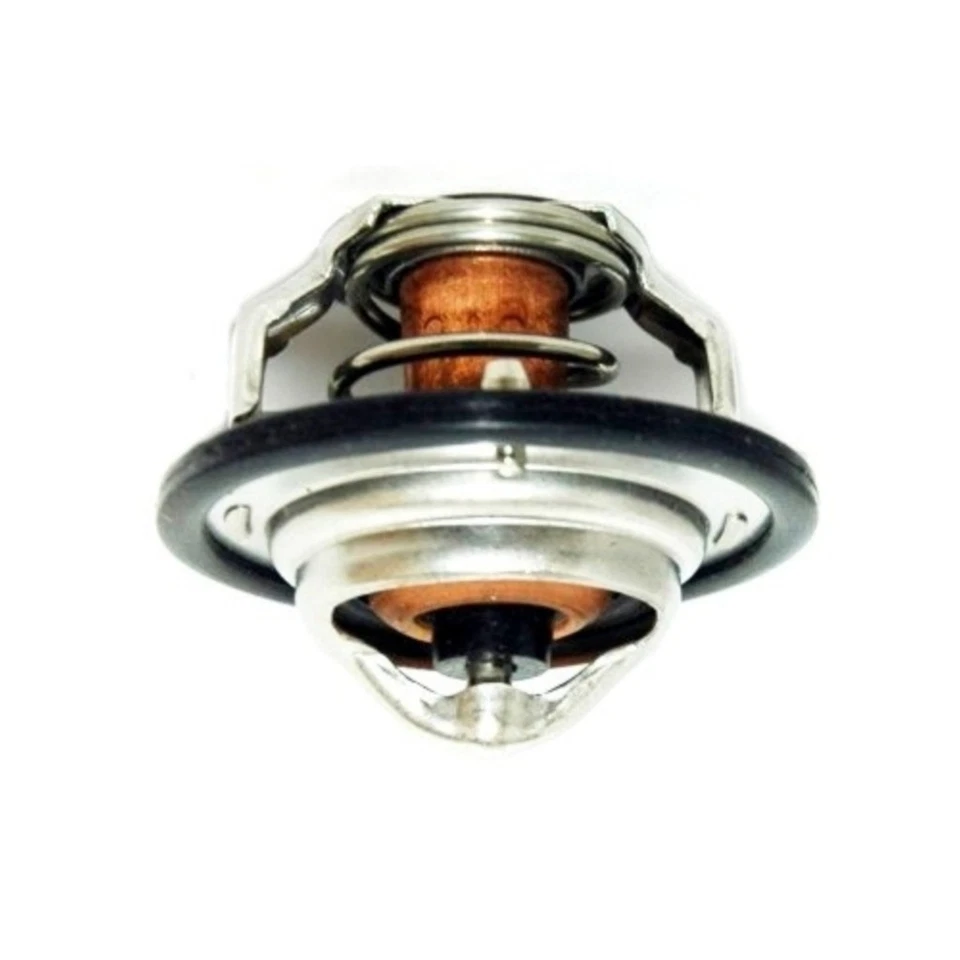 Termostato de refrigerante del motor para Land Rover Range Rover 1995 | ETC4765 Foto 3 de 4