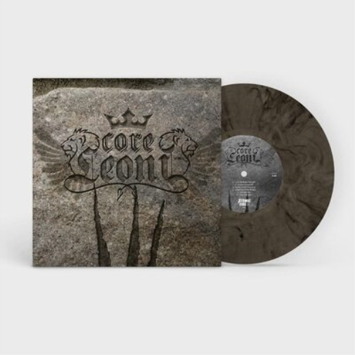 CoreLeoni III (Vinyl LP) 12" Album Coloured Vinyl