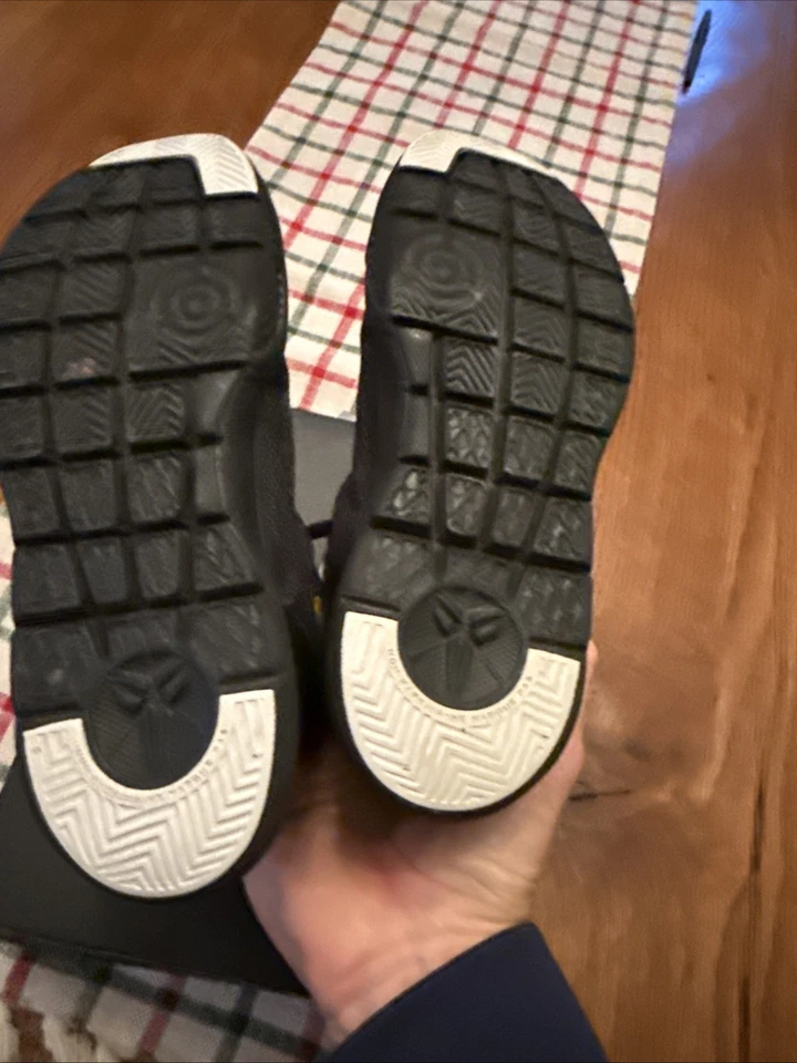 Kobe 8 Proto - Imagem 4 de 4