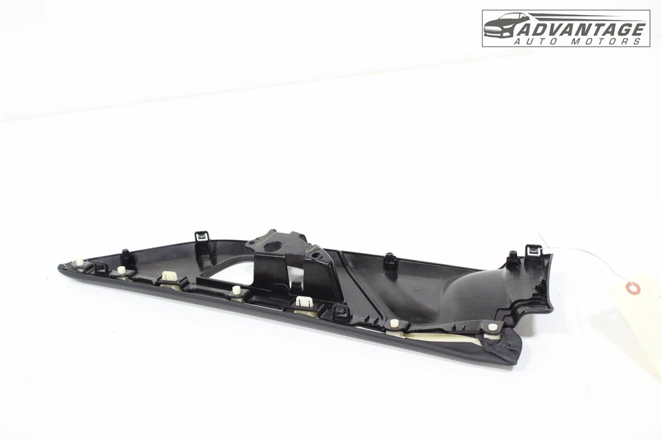 2020-2025 SUBARU OUTBACK FRONT LEFT DOOR INTERIOR HANDLE BEZEL TRIM COVER OEM - Image 3 of 4