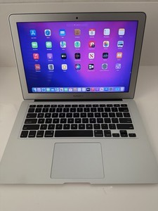 MacBook Air I7 2017 | eBay
