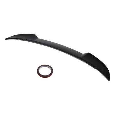 Carbon Fiber Look Rear Spoiler ABS for Charger SRT Hellcat 2011-2018