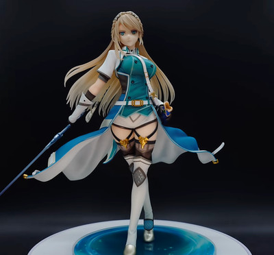 KOTOBUKIYA The Legend of Heroes Kiseki Figur Elaine Auclair 1/8 scale Figure