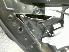 Porte arrière et accessoires Porsche CAYENNE