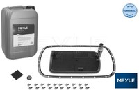 Meyle 3001350402/XK Teilesatz FüR ÖLwechsel-Automatikgetriebe FüR Bmw