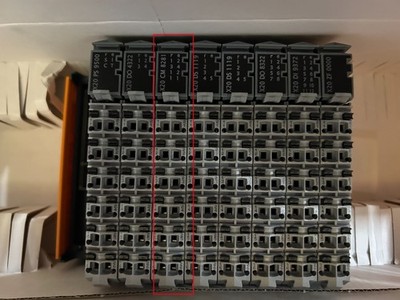 NEW B&R X20CM8281 X20 Universal Mixed Module Fast Shipping