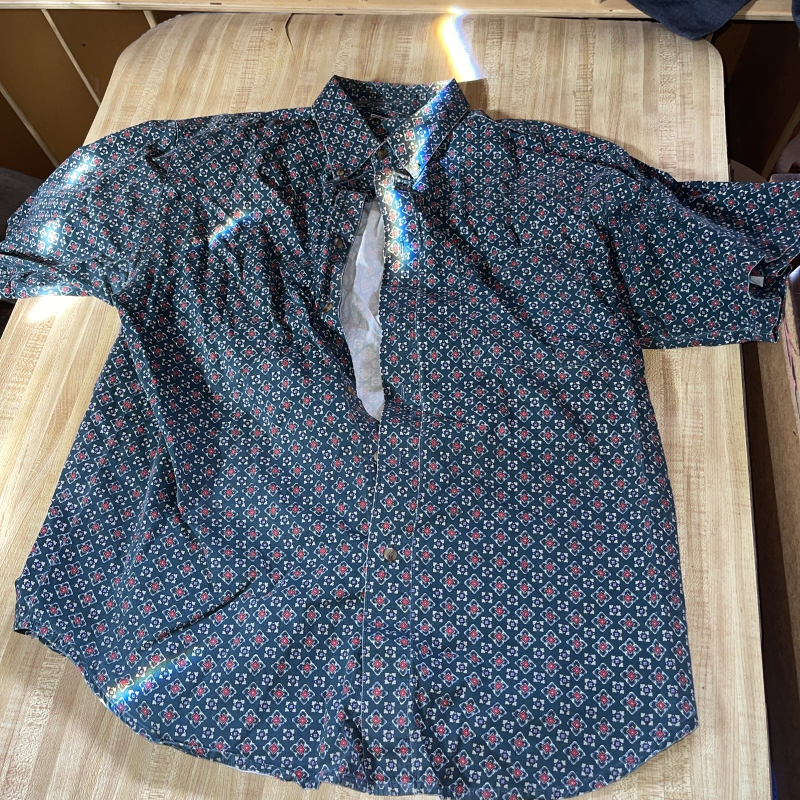 Bugle Boy Button Down - image 1