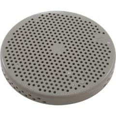 Lo-Pro Suct Cover & Snap Catch Assy - Gray : 643-4257