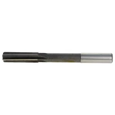 Utoolmart Chucking Reamer 17mm H7 Hss Lathe Machine Reamer Round Shank Milling C