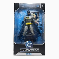 McFarlane DC Multiverse Batman World's Finest 7-Inch Figure 2026 In Stock