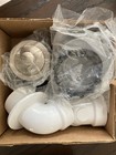Watco Innovator 941-LT-PVC-BN Plus Lift & Turn Bath Waste Brushed Nickel — photo 2